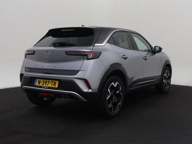 Opel MOKKA 1.2 Turbo 130pk Aut. Ultimate Alcantara/Led/Nav/