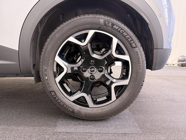 Opel MOKKA 1.2 Turbo 130pk Aut. Ultimate Alcantara/Led/Nav/