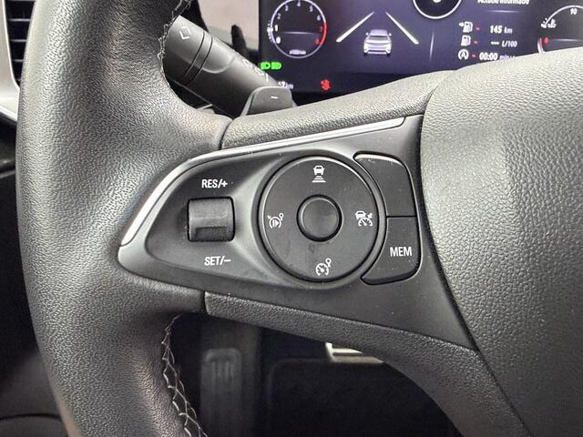 Opel MOKKA 1.2 Turbo 130pk Aut. Ultimate Alcantara/Led/Nav/