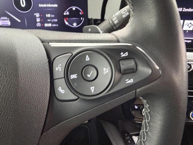 Opel MOKKA 1.2 Turbo 130pk Aut. Ultimate Alcantara/Led/Nav/