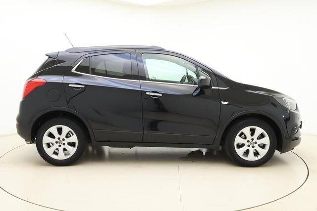 Opel MOKKA X 1.4 Turbo Innovation | Trekhaak | AGR Comfortstoelen | Climate control | Half lederen bekleding | Keyless | Camera | Lichtmetalen velgen