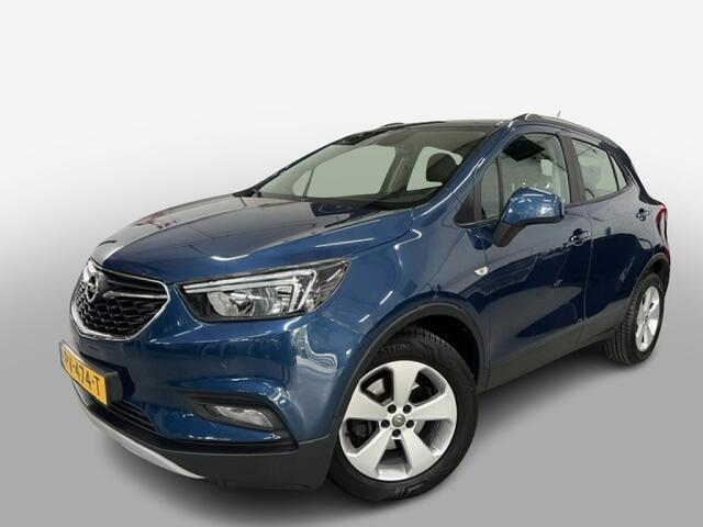 Opel MOKKA 1.4 TURBO ONLINE ED. Camera, Navigatie, Led, All season