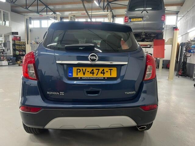 Opel MOKKA 1.4 TURBO ONLINE ED. Camera, Navigatie, Led, All season