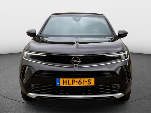 Opel MOKKA 1.2 Turbo Elegance | Stoelmassage | Stoel- en Stuurverwarming