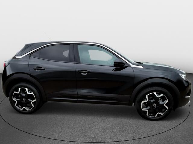Opel MOKKA 1.2 Turbo Elegance | Stoelmassage | Stoel- en Stuurverwarming