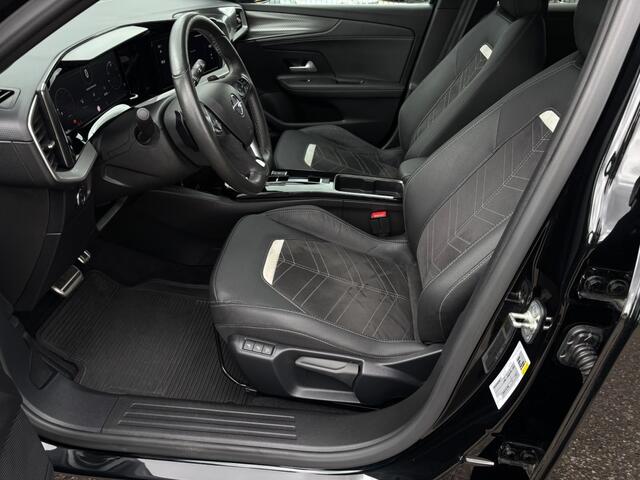 Opel MOKKA 1.2 Turbo Elegance | Stoelmassage | Stoel- en Stuurverwarming