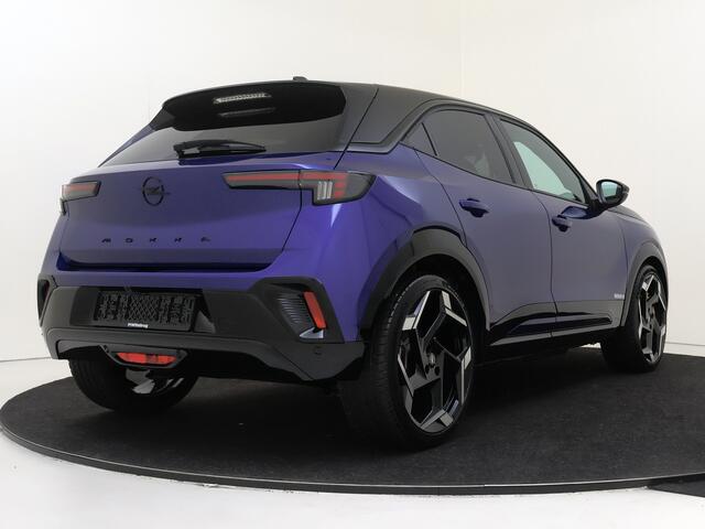 Opel MOKKA Electric GSE 280pk 54 kWh | Alcantara Sportstoelen | Camera | Stoelverwarming