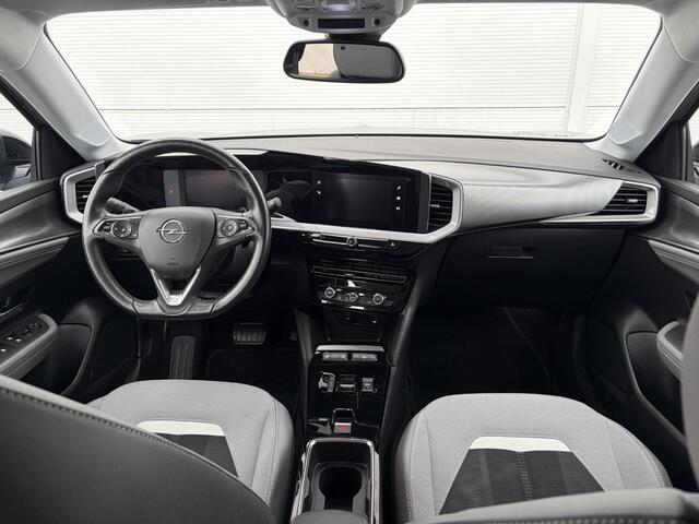 Opel MOKKA 1.2 Turbo Elegance / Stoel en stuur verwarming / Navigatiesysteem / Cruise control /