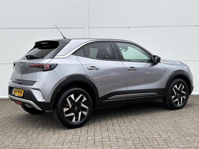 Opel MOKKA 1.2 Turbo Elegance / Stoel en stuur verwarming / Navigatiesysteem / Cruise control /