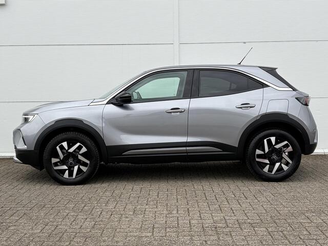 Opel MOKKA 1.2 Turbo Elegance / Stoel en stuur verwarming / Navigatiesysteem / Cruise control /