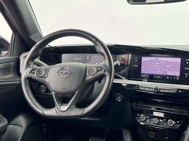 Opel MOKKA 1.2 Turbo Ultimate STOELVERWARMING | CAMERA |