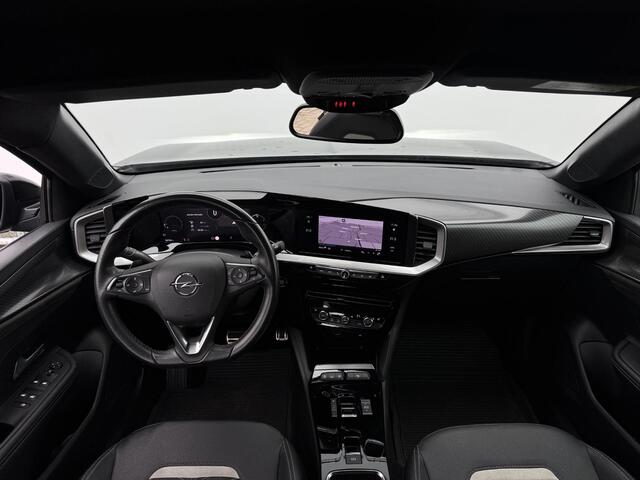 Opel MOKKA 1.2 Turbo Ultimate STOELVERWARMING | CAMERA |