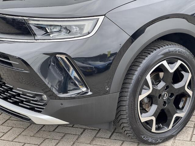 Opel MOKKA 1.2 Turbo Ultimate STOELVERWARMING | CAMERA |