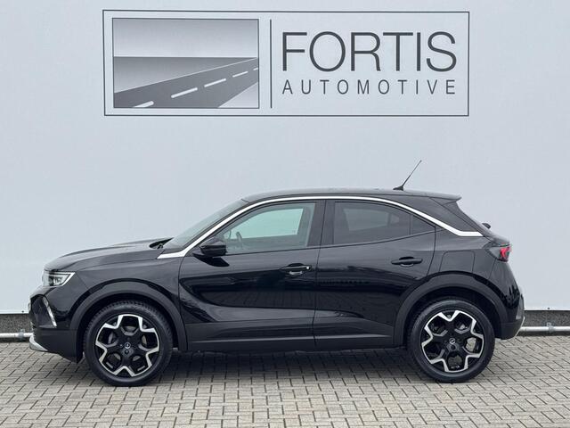 Opel MOKKA 1.2 Turbo Ultimate STOELVERWARMING | CAMERA |