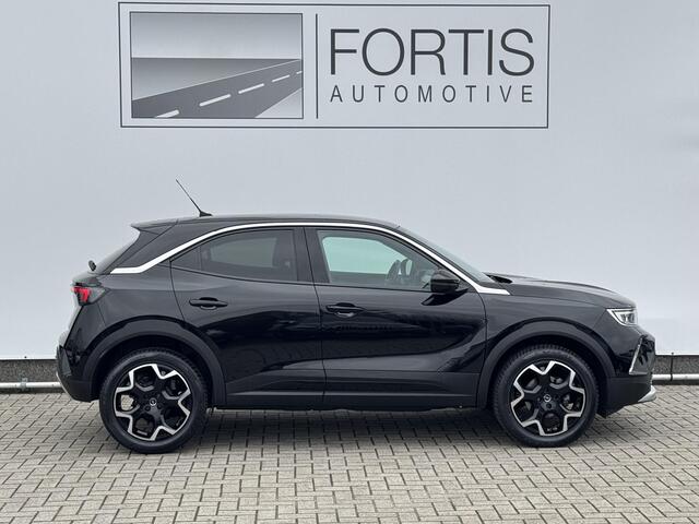 Opel MOKKA 1.2 Turbo Ultimate STOELVERWARMING | CAMERA |