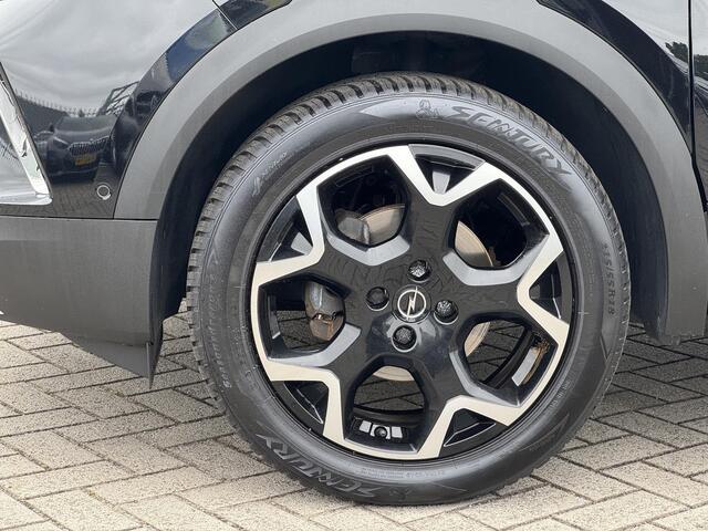 Opel MOKKA 1.2 Turbo Ultimate STOELVERWARMING | CAMERA |