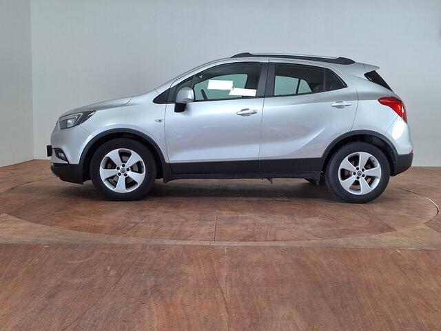 Opel MOKKA X 1.4 Turbo Innovation | Trekhaak | Cruise control | Climate contr