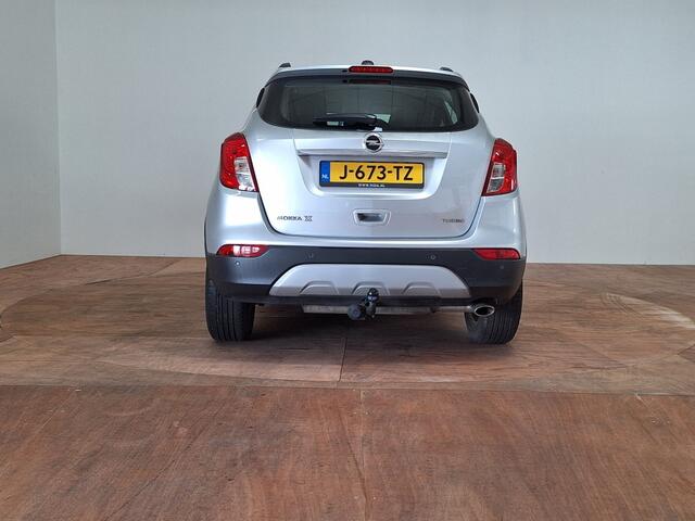 Opel MOKKA X 1.4 Turbo Innovation | Trekhaak | Cruise control | Climate contr