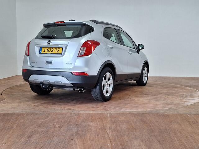 Opel MOKKA X 1.4 Turbo Innovation | Trekhaak | Cruise control | Climate contr
