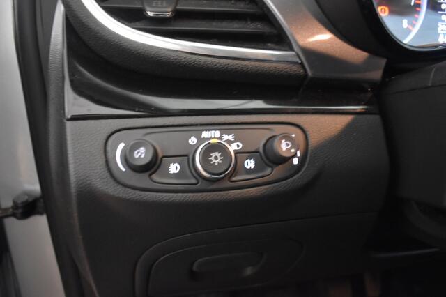 Opel MOKKA X 1.4 Turbo Innovation | Trekhaak | Cruise control | Climate contr
