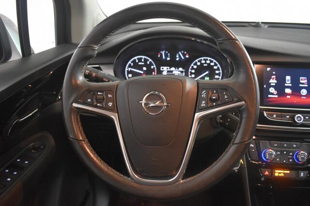Opel MOKKA X 1.4 Turbo Innovation | Trekhaak | Cruise control | Climate contr