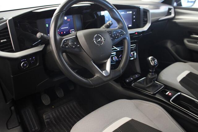 Opel MOKKA 1.2 Turbo Level 4 |Camera|