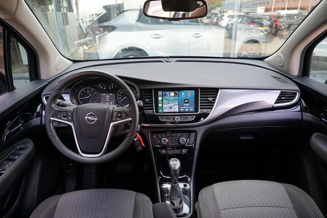 Opel MOKKA X 1.4 Turbo Innovation + TREKHAAK / NAVIGATIE / CARPLAY