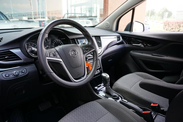 Opel MOKKA X 1.4 Turbo Innovation + TREKHAAK / NAVIGATIE / CARPLAY