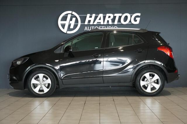 Opel MOKKA X 1.4 Turbo Innovation + TREKHAAK / NAVIGATIE / CARPLAY