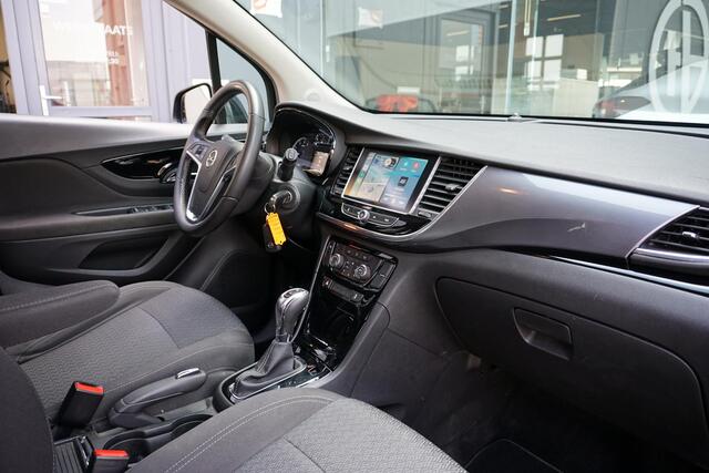 Opel MOKKA X 1.4 Turbo Innovation + TREKHAAK / NAVIGATIE / CARPLAY
