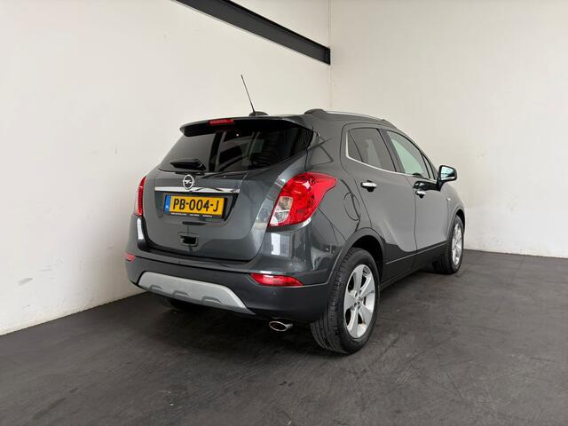 Opel MOKKA X 1.4 Turbo Innovation. Pano. Trekhaak!