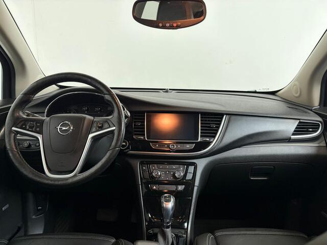 Opel MOKKA X 1.4 Turbo Innovation. Pano. Trekhaak!