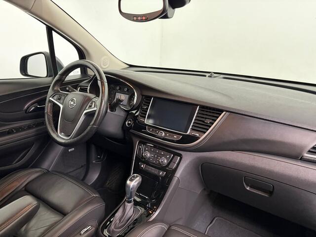 Opel MOKKA X 1.4 Turbo Innovation. Pano. Trekhaak!