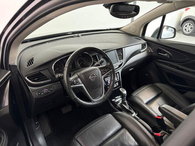Opel MOKKA X 1.4 Turbo Innovation. Pano. Trekhaak!
