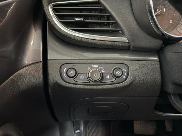 Opel MOKKA X 1.4 Turbo Innovation. Pano. Trekhaak!