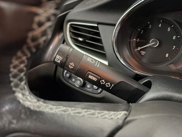 Opel MOKKA X 1.4 Turbo Innovation. Pano. Trekhaak!