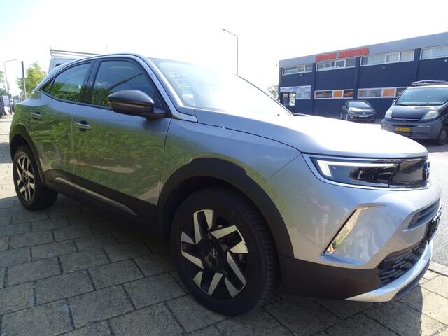 Opel MOKKA 1.2 136pk Turbo Elegance - Carplay-Usb-Aux-Camera-Airco-Navi-