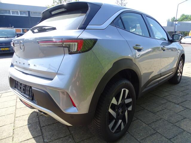 Opel MOKKA 1.2 136pk Turbo Elegance - Carplay-Usb-Aux-Camera-Airco-Navi-