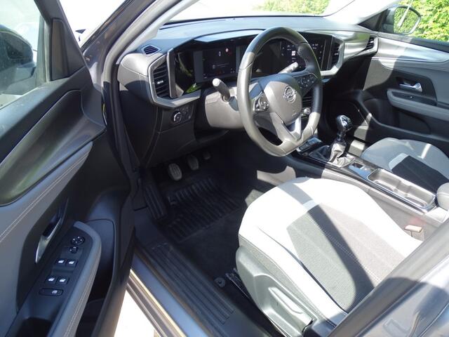 Opel MOKKA 1.2 136pk Turbo Elegance - Carplay-Usb-Aux-Camera-Airco-Navi-