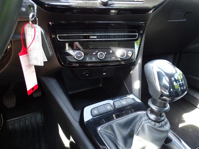 Opel MOKKA 1.2 136pk Turbo Elegance - Carplay-Usb-Aux-Camera-Airco-Navi-