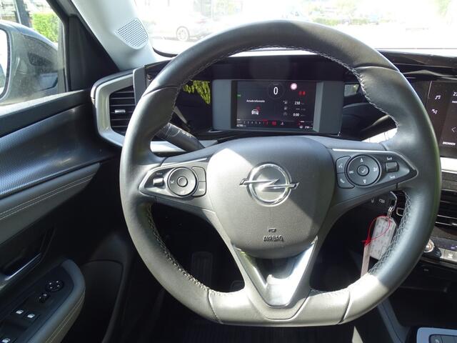 Opel MOKKA 1.2 136pk Turbo Elegance - Carplay-Usb-Aux-Camera-Airco-Navi-