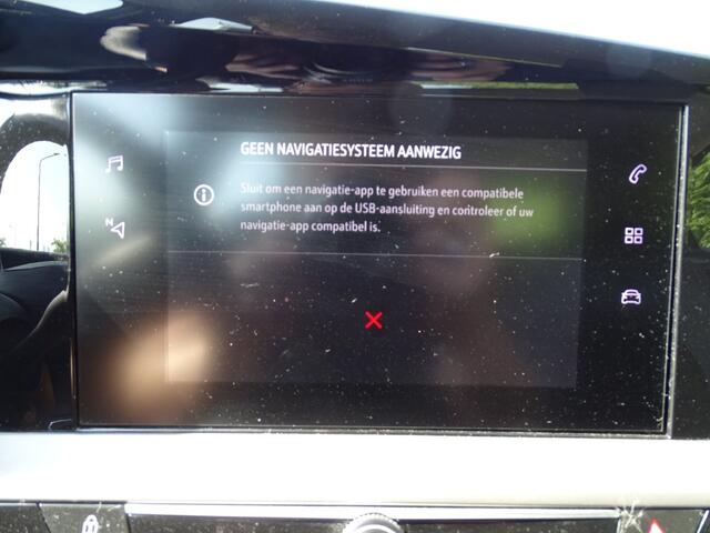 Opel MOKKA 1.2 136pk Turbo Elegance - Carplay-Usb-Aux-Camera-Airco-Navi-