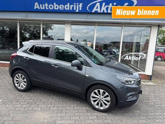 Opel MOKKA 1.4 TURBO INNOVATION
