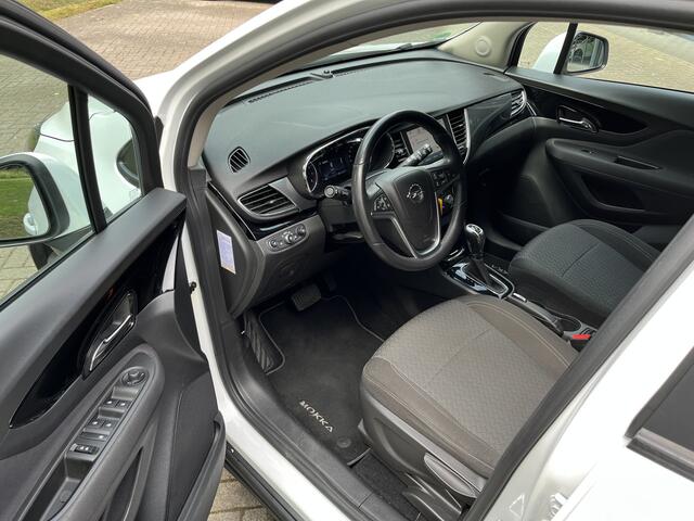 Opel MOKKA X 1.4 Turbo Online Edition | AIRCO | CAMERA | CARPLAY | CRUISE | NAVI | PDC V&A | TREKHAAK