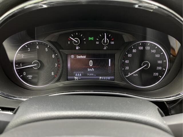 Opel MOKKA X 1.4 Turbo Online Edition | AIRCO | CAMERA | CARPLAY | CRUISE | NAVI | PDC V&A | TREKHAAK
