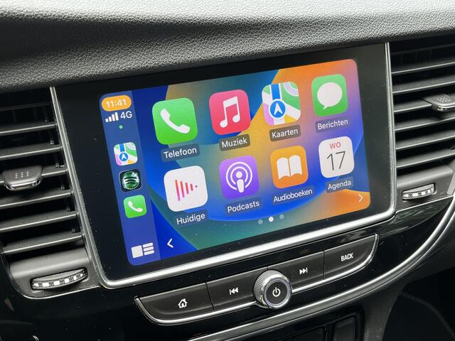 Opel MOKKA X 1.4 Turbo Online Edition | AIRCO | CAMERA | CARPLAY | CRUISE | NAVI | PDC V&A | TREKHAAK