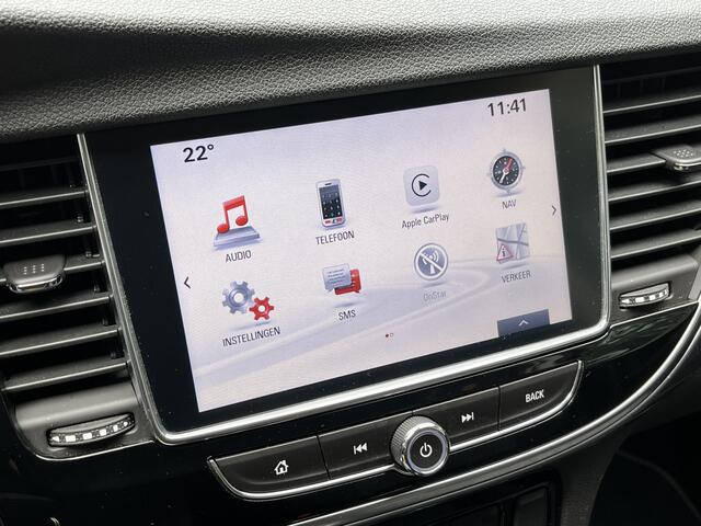 Opel MOKKA X 1.4 Turbo Online Edition | AIRCO | CAMERA | CARPLAY | CRUISE | NAVI | PDC V&A | TREKHAAK