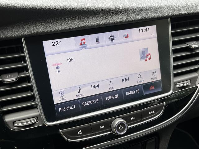 Opel MOKKA X 1.4 Turbo Online Edition | AIRCO | CAMERA | CARPLAY | CRUISE | NAVI | PDC V&A | TREKHAAK