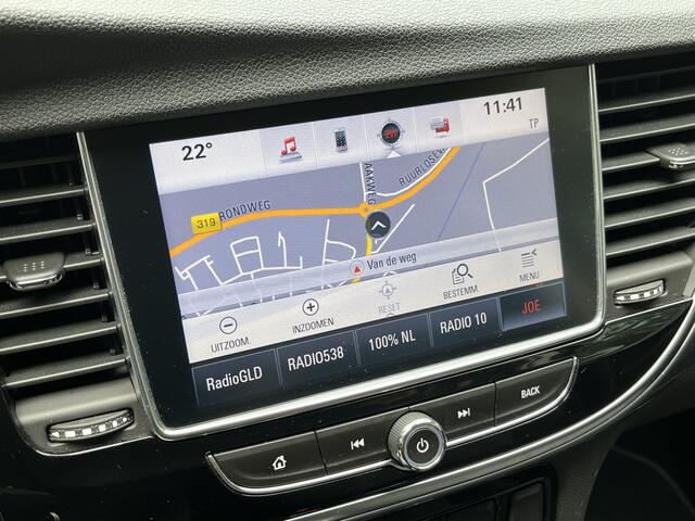 Opel MOKKA X 1.4 Turbo Online Edition | AIRCO | CAMERA | CARPLAY | CRUISE | NAVI | PDC V&A | TREKHAAK