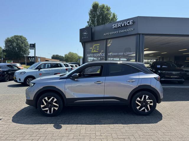 Opel MOKKA 1.2 Turbo GS AUT Als nieuw! Lage km stand slechts 15789 km | Carplay-Android | Groot LED scherm! | Full LED verlichting |